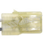 Othermotive Oxygen Sensor 932-14044 for 2009-2018 Kawasaki/Yamaha (KLZ1000 Versys LT, VMX1700 V-Max)