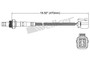 Walker Products Oxygen Sensor 250-24496 for 1999-2004 Land Rover 4.0L 4.6L (Discovery, Freelander, Range Rover)