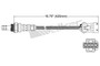 Walker Products Oxygen Sensor 250-24497 for 2003 Saab 2.0L (9-3)