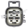 Walker Products Oxygen Sensor 250-24509 for 2010-2013 Land Rover 5.0L (LR4, Range Rover, Range Rover Sport)