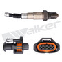 Walker Products Oxygen Sensor 250-24612 for 2003-2021 Buick/Cadillac/Chevrolet 1.4L 2.8L (Encore, SRX, Cruze, Cruze Limited)
