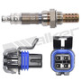 Walker Products Oxygen Sensor 250-24615 for 1996 Chevrolet 3.1L 2.2L (Beretta, Corsica)