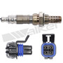 Walker Products Oxygen Sensor 250-24617 for 1997-2004 Chevrolet/Oldsmobile/Pontiac 5.7L 3.1L (Corvette, Malibu, Alero, Cutlass)