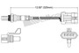 Walker Products Oxygen Sensor 250-24619 for 1994 Buick 3.8L (Regal)