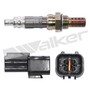 Walker Products Oxygen Sensor 250-24630 for 1991-2002 Dodge/Mitsubishi 3.0L 1.8L (Stealth, 3000GT, Diamante, Mirage)