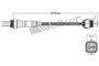 Othermotive Oxygen Sensor 932-24007 - 4-Wire Narrow-Band