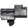Walker Products Oxygen Sensor 250-24633 for 1995-2012 Chrysler/Dodge/Eagle 2.4L 1.5L (Sebring, Stratus, Summit, Diamante)
