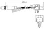 Othermotive Oxygen Sensor 932-35004 for 2006-2014 Polaris (FS Classic, FS IQ Touring, FS IQ WideTrak, FS Touring)