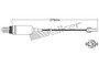 Othermotive Oxygen Sensor 932-41002 - 1-Wire Narrow-Band