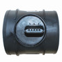 Walker Products Mass Air Flow Sensor 245-1229 for 2007-2008 Cadillac/Chevrolet/GMC 6.2L (Escalade, Escalade ESV, Escalade EXT, Tahoe)