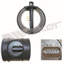 Walker Products Mass Air Flow Sensor 245-1229 for 2007-2008 Cadillac/Chevrolet/GMC 6.2L (Escalade, Escalade ESV, Escalade EXT, Tahoe)
