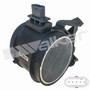 Walker Products Mass Air Flow Sensor 245-1231 for 2005-2015 Dodge/Freightliner/Mercedes-Benz 3.5L 2.5L