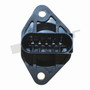 Walker Products Mass Air Flow Sensor 245-1234 for 1997-2004 Porsche 3.4L 2.5L (911, Boxster)