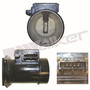 Walker Products Mass Air Flow Sensor 245-1235 for 1990-1996 INFINITI/Nissan 3.0L (J30, 300ZX)