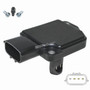 Walker Products Mass Air Flow Sensor 245-1237 for 1996-2005 Chevrolet/Suzuki 2.5L 2.0L (Tracker, Aerio, Esteem, Grand Vitara)
