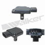 Walker Products Mass Air Flow Sensor 245-1237 for 1996-2005 Chevrolet/Suzuki 2.5L 2.0L (Tracker, Aerio, Esteem, Grand Vitara)