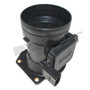 Walker Products Mass Air Flow Sensor 245-1239 for 2001-2005 Seat/Volkswagen 1.6L 2.5L (Cordoba, Ibiza, EuroVan)