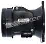 Walker Products Mass Air Flow Sensor 245-1239 for 2001-2005 Seat/Volkswagen 1.6L 2.5L (Cordoba, Ibiza, EuroVan)