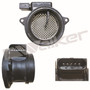 Walker Products Mass Air Flow Sensor 245-1247 for 2003-2005 Mercedes-Benz 1.8L (C230)