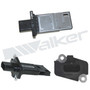 Walker Products Mass Air Flow Sensor 245-1251 for 2004 Isuzu 3.5L (Axiom, Rodeo)