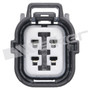 Walker Products Oxygen Sensor 250-54055 - 4-Wire Wide-Band
