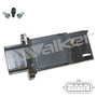 Walker Products Mass Air Flow Sensor 245-1256 for 2011-2019 INFINITI/Nissan 5.6L 1.6L (M56, Q70, Q70L, Juke)