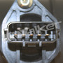 Walker Products Mass Air Flow Sensor 245-1257 for 2003-2004 INFINITI 4.5L (FX45, M45, Q45)