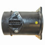 Walker Products Mass Air Flow Sensor 245-1257 for 2003-2004 INFINITI 4.5L (FX45, M45, Q45)