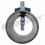 Walker Products Mass Air Flow Sensor 245-1262 for 2003-2006 BMW 4.4L 4.8L (545i, 645Ci, 745i, 745Li)
