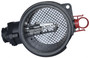 Walker Products Mass Air Flow Sensor 245-1268 for 1996-1999 Mercedes-Benz 5.0L 4.2L (CL500, E420, S420, S500)