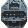 Walker Products Mass Air Flow Sensor 245-1272 for 1999-2005 Porsche 3.4L 3.6L (911)