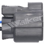 Walker Products Oxygen Sensor 250-54075 for 2004-2005 Honda 1.7L (Civic)