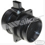 Walker Products Mass Air Flow Sensor 245-1281 for 2006-2018 Audi/Seat/Volkswagen 2.0L 1.8L (A3, A3 Quattro, A4, Q3)