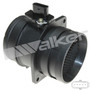 Walker Products Mass Air Flow Sensor 245-1282 for 2009-2017 Audi/Seat/Volkswagen 2.0L 1.8L (A3, A3 Quattro, A4, A4 allroad)