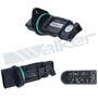 Walker Products Mass Air Flow Sensor 245-1287 for 2007-2008 Audi 4.2L (RS4)