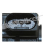 Walker Products Mass Air Flow Sensor 245-1294 for 2003-2010 BMW 2.5L 3.0L (325Ci, 325i, 330Ci, 330i)