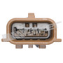 Walker Products Oxygen Sensor 250-54105 for 2013-2022 INFINITI/Nissan 3.7L 3.5L (Q40, Q50, Q60, Q70)