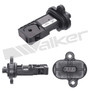 Walker Products Mass Air Flow Sensor 245-1303 for 2013-2019 BMW 4.4L (550i, 550i GT, 550i GT xDrive, 550i xDrive)