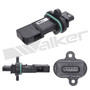 Walker Products Mass Air Flow Sensor 245-1304 for 2006-2015 BMW 4.8L 4.4L (550i, 550i GT, 550i GT xDrive, 550i xDrive)