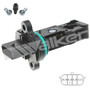 Walker Products Mass Air Flow Sensor 245-1314 for 2012-2021 Buick/Chevrolet 1.4L 2.4L (Encore, Verano, Cruze, Cruze Limited)