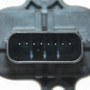 Walker Products Mass Air Flow Sensor 245-1314 for 2012-2021 Buick/Chevrolet 1.4L 2.4L (Encore, Verano, Cruze, Cruze Limited)