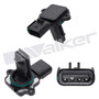 Walker Products Mass Air Flow Sensor 245-1324 for 2007-2019 Dodge/Nissan/Ram 6.7L 5.9L (Ram 2500, Ram 3500, Ram 4500, Ram 5500)