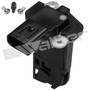 Walker Products Mass Air Flow Sensor 245-1331 for 2011-2019 Ford 2.5L 6.7L (Escape, F-250 Super Duty, F-350 Super Duty, F-450 Super Duty)