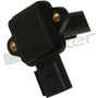 Walker Products Mass Air Flow Sensor 245-1334 for 2008-2010 Ford 6.4L