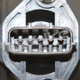 Walker Products Mass Air Flow Sensor 245-1344