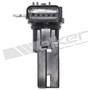 Walker Products Mass Air Flow Sensor 245-1355 for 2009-2019 Jaguar/Land Rover 4.2L 5.0L (XF, XFR, XJ, XJR)
