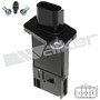 Walker Products Mass Air Flow Sensor 245-1359 for 2005-2006 Jeep 2.8L (Liberty)