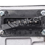 Walker Products Mass Air Flow Sensor 245-1363 for 1987-1995 Jaguar/Land Rover 3.6L 4.0L (Vanden Plas, XJ6, XJS, Defender 110)