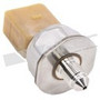 Walker Products Fuel Injection Fuel Rail Pressure Sensor 254-1007 - Direct Fit