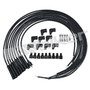 ThunderCore PRO 924-1553 Spark Plug Wire Set 924-1553 for 1958-2015 American Motors/Buick/Cadillac 5.4L 5.3L